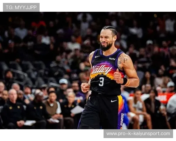 狄龙32分引爆太阳：他的传奇与球队的崛起