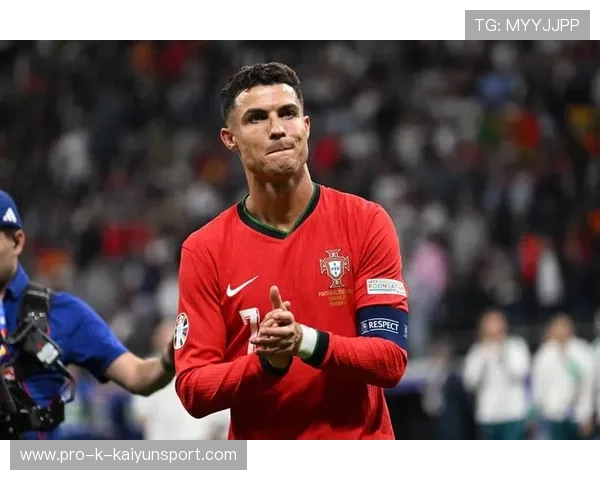 C罗拼搏到最后，葡萄牙能否再次登上世界杯巅峰