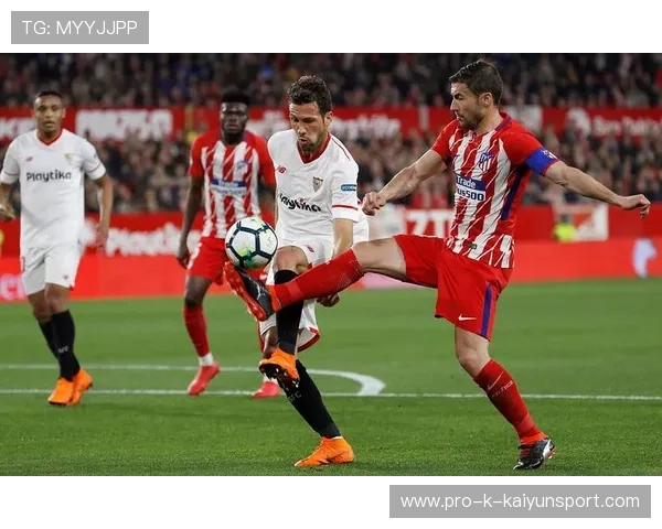 塞维利亚—奥坎波斯外线抽射锁定胜利 塞维利亚—奥坎波斯外线抽射锁定胜利