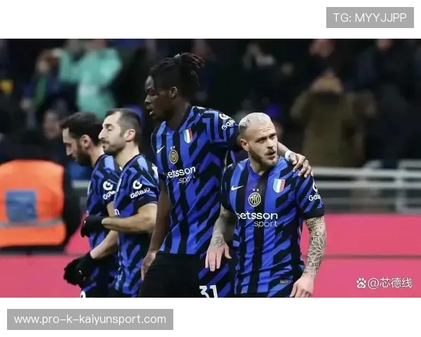 意甲争冠白热化，国米以2-1战胜博洛尼亚登顶
